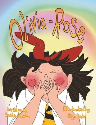Olivia Rose by Angus, Seeta
