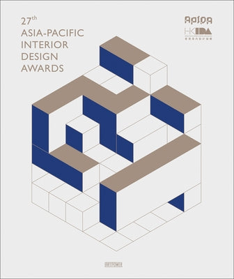 27th Asia-Pacific Interior Design Awards by Aihong, Li