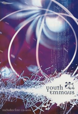 Youth Emmaus: Includes Free CD-ROM by Cottrell, Stephen