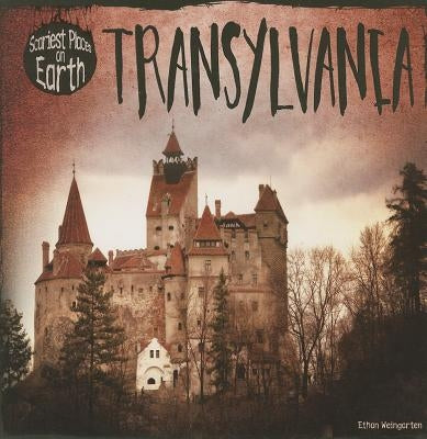 Transylvania by Weingarten, Ethan