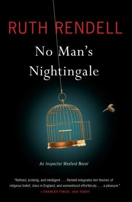No Man's Nightingale by Rendell, Ruth