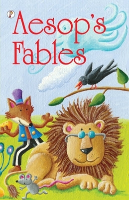 Aesop's Fables by Aesop