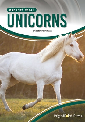 Unicorns by Poehlmann, Tristan