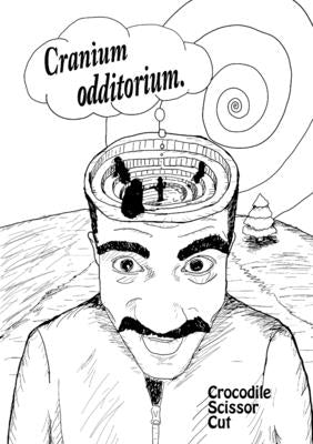 Cranium Odditorium by Mizrany, Ben