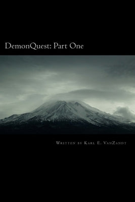 DemonQuest by Vanzandt, Caitlyn M.