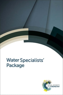 Water Specialists' Package by Borchers, Ulrich