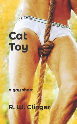 Cat Toy: A Gay Short by Clinger, R. W.