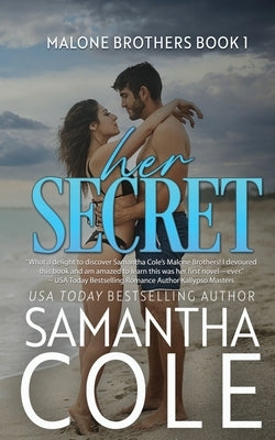 Her Secret by Cole, Samantha