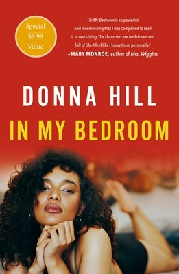 In My Bedroom by Hill, Donna