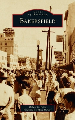 Bakersfield by Price, Robert