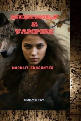 Werewolf & Vampire: Moonlit Encounter by Gray, Emily