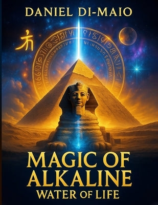 Magic of Alkaline: Unlock the Forbidden Secrets of Ancient Power by Maio, Daniel Di