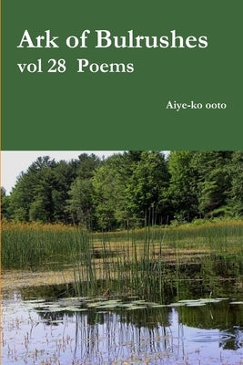 Ark of Bulrushes by Ooto, Aiye-Ko