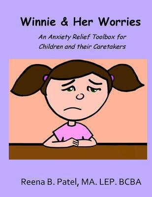 Winnie & Her Worries by Vadivelu, Avanti Pradhan