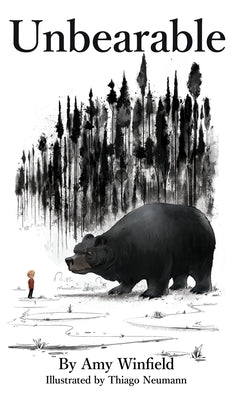 Unbearable by Winfield, Amy