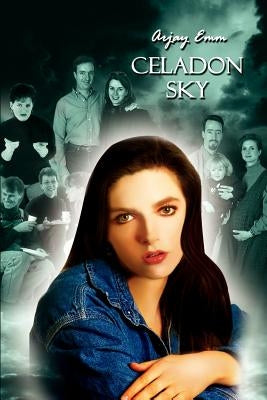 Celadon Sky by Emm, Arjay