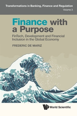 Finance with a Purpose by Mariz Frederic de