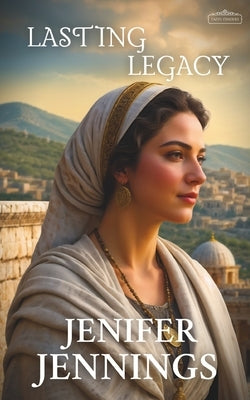 Lasting Legacy by Jennings, Jenifer