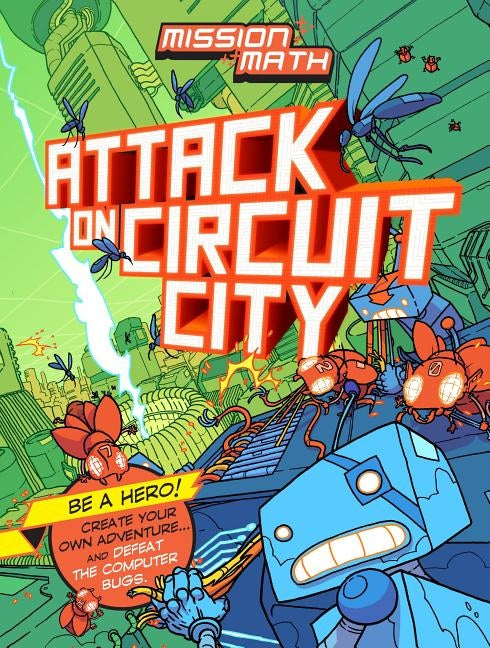 Attack on Circuit City (Statistics) by Casey, Catherine