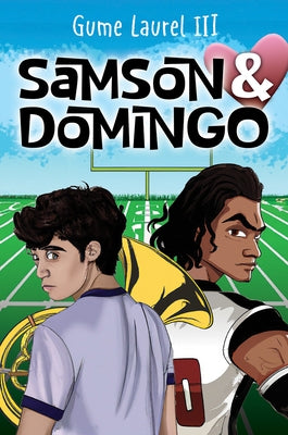 Samson & Domingo by Laurel III, Gume