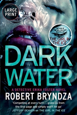 Dark Water by Bryndza, Robert