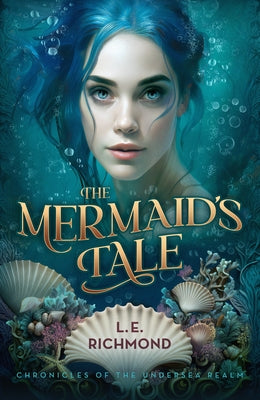The Mermaid's Tale: Volume 1 by Richmond, L. E.