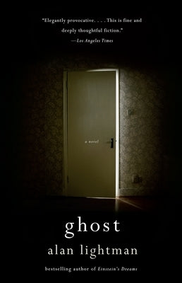 Ghost by Lightman, Alan