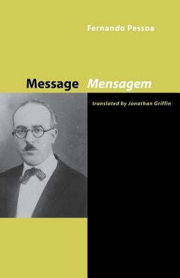 Message by Pessoa, Fernando