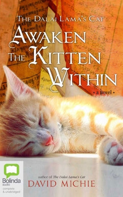 Awaken the Kitten Within by Michie, David
