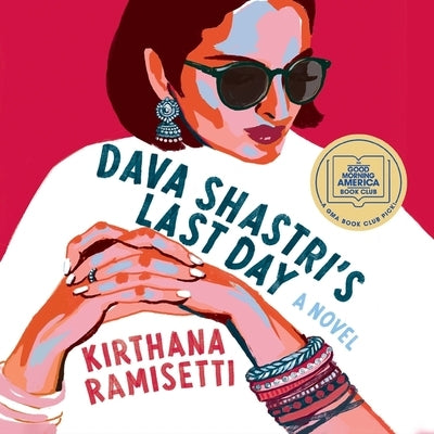 Dava Shastri's Last Day by Ramisetti, Kirthana