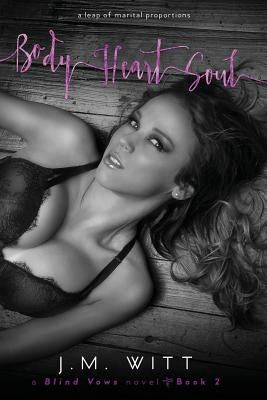 Body Heart Soul by Photography, Darren Birks