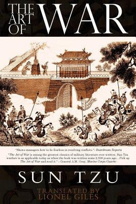 The Art of War by Tzu, Sun