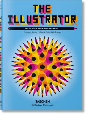 The Illustrator by Wiedemann, Julius