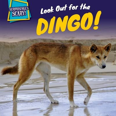 Look Out for the Dingo! by Austen, Amy