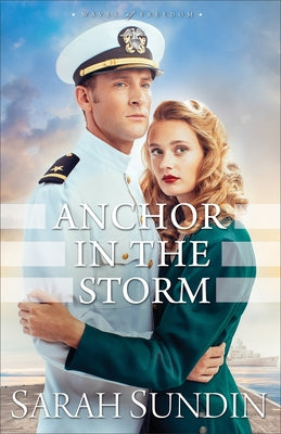 Anchor in the Storm by Sundin, Sarah