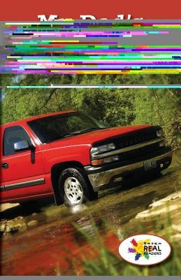 My Dad's Truck by Wilson, Cece