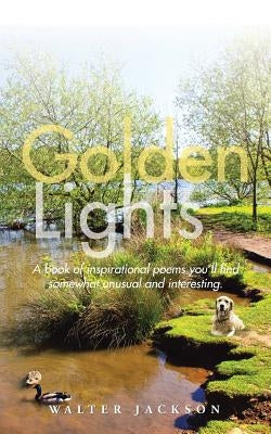 Golden Lights by Jackson, Walter