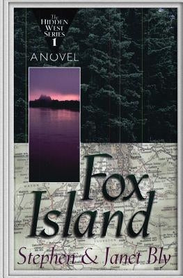 Fox Island by Bly, Janet Chester