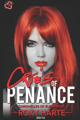 Cries of Penance by Harte, Roxy