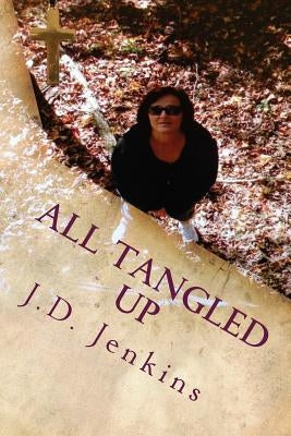 "All Tangled Up": Olivia by Jenkins, J. D.