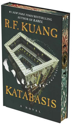 Katabasis (Deluxe Limited Edition)