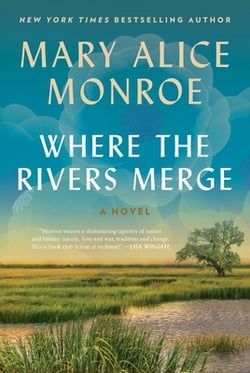 Where the Rivers Merge