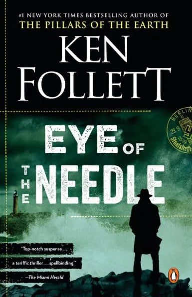 Eye of the Needle