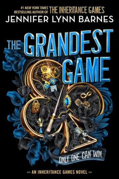 The Grandest Game: Volume 1