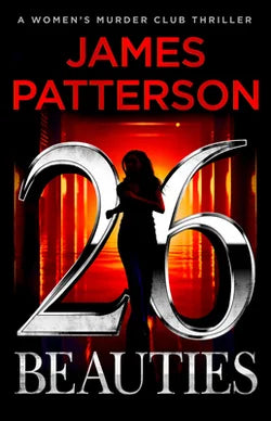 26 Beauties: A Women's Murder Club Thriller