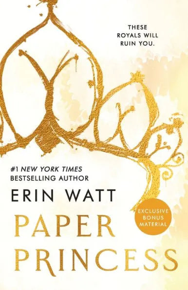 Paper Princess