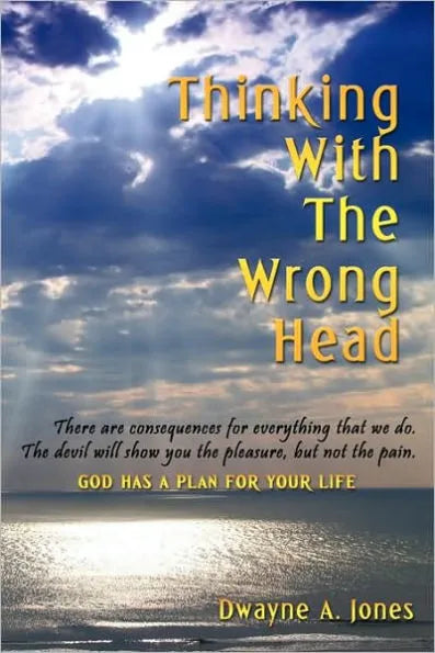 Thinking with the Wrong Head