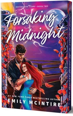 Forsaking Midnight (Deluxe Edition)