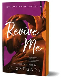 Revive Me: Part Three (Deluxe Edition)