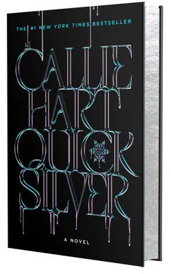 Quicksilver (Deluxe Limited Edition)